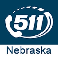 Nebraska 511 app funktioniert nicht? Probleme und Störung