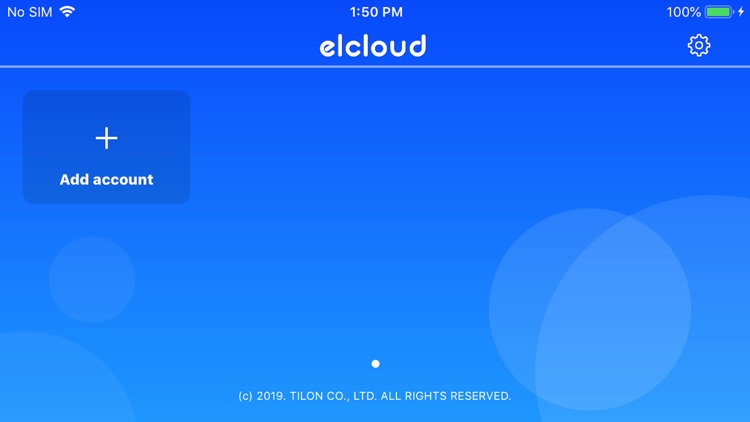 elcloud