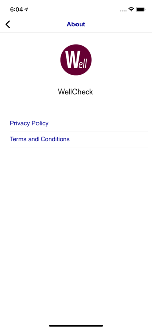 Well Check App(圖5)-速報App
