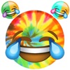 INSANE EMOJI