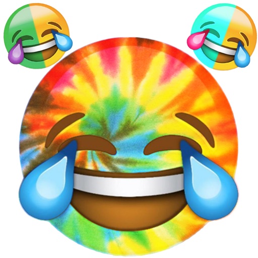 INSANE EMOJI icon