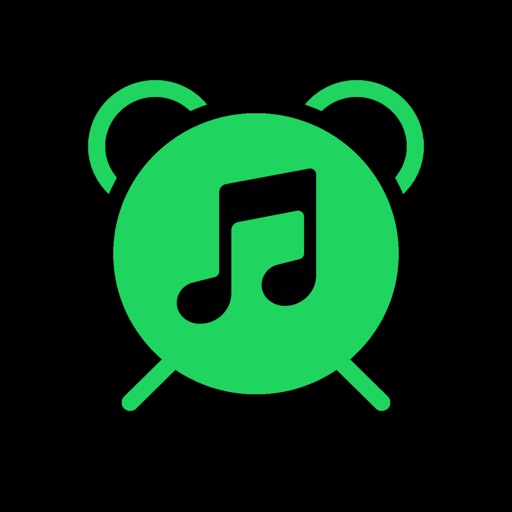 Music Alarm Clock Pro iOS App