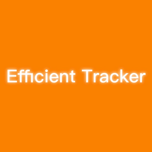 Efficient Tracker