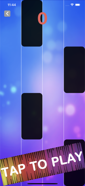 Magic Piano Tiles 2020: New