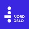 Fjord Oslo is a free art festival that transforms Harbour Promenade into an outdoor exhibition of light, open to all