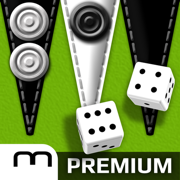 Backgammon Gold PREMIUM