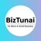 BizTunai Easy Accounting is a micro & small business financial management app to track and manage your daily business transactions