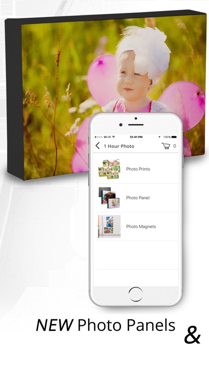 PhotoBucket 1 Hour Photo Print screenshot-5