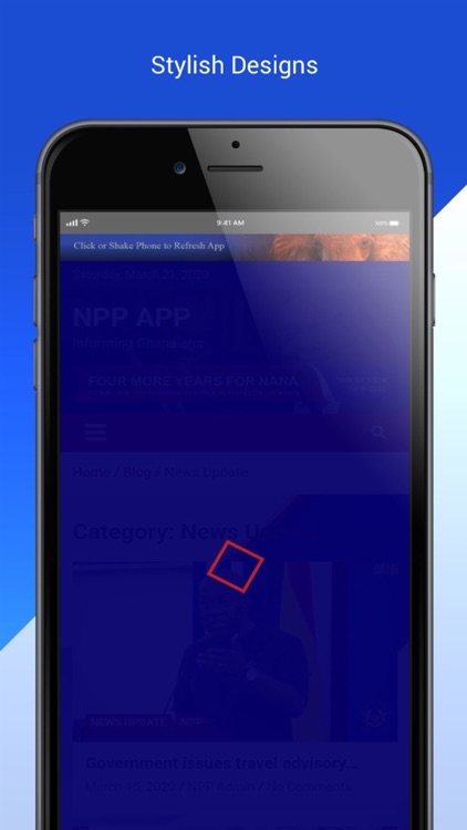 NPP App screenshot-6