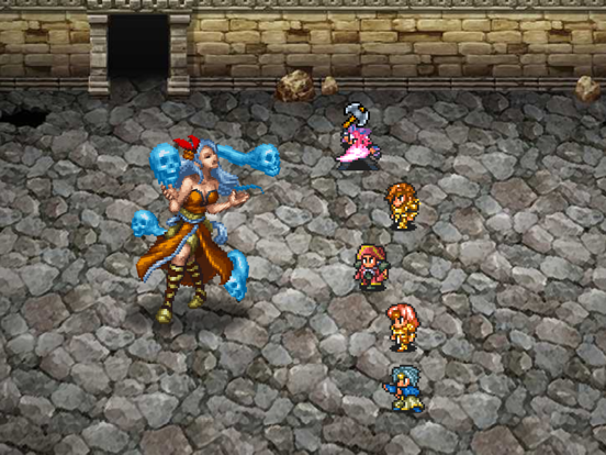 ROMANCING SAGA 2のおすすめ画像2