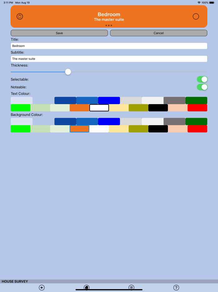 List Maker - Pro Checklists