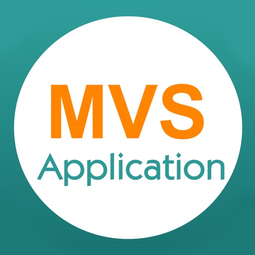 MVS Applications