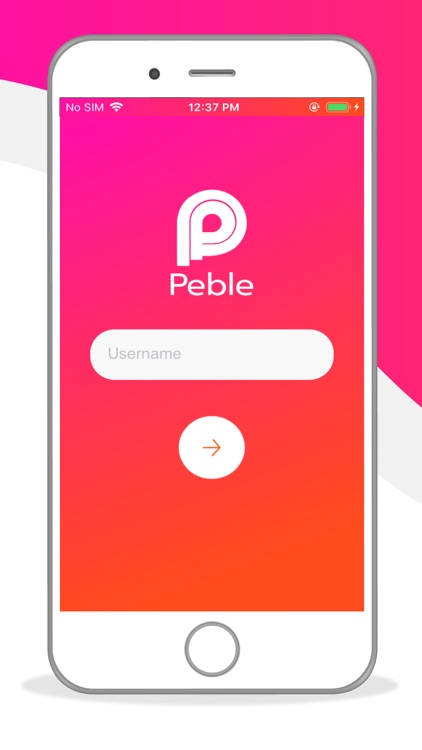 Peble