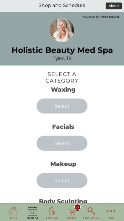 Holistic Beauty Med Spa