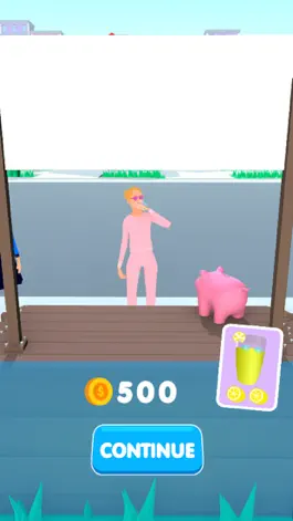 Game screenshot Perfect Lemonade 3D hack