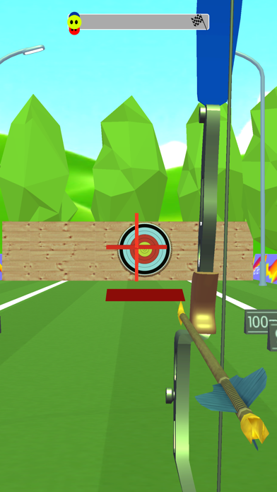 Five Arrows screenshot 3