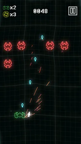 Game screenshot Pew Pew - Aircraft Shootout hack