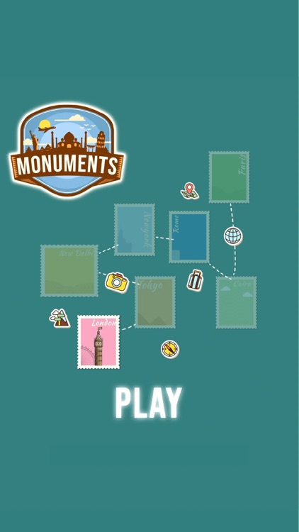 Monuments - Join The Dots screenshot-7