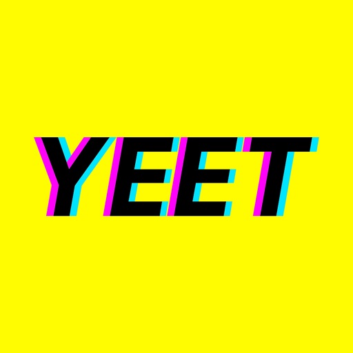 Yeet wallpaper by Natalie_Rae - Download on ZEDGE™ | cc9c