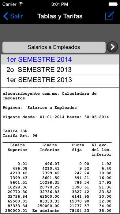 How to cancel & delete ISR calculadora from iphone & ipad 4