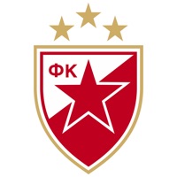 FK Crvena Zvezda на пк