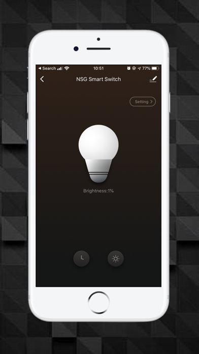 G-LIGHT screenshot 2