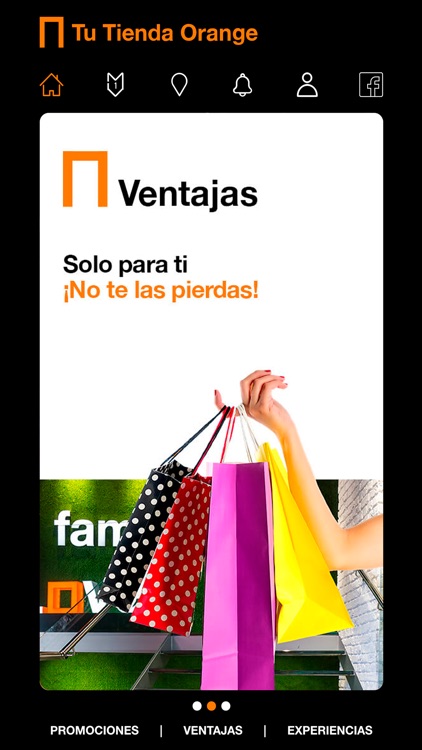 Tu Tienda Orange