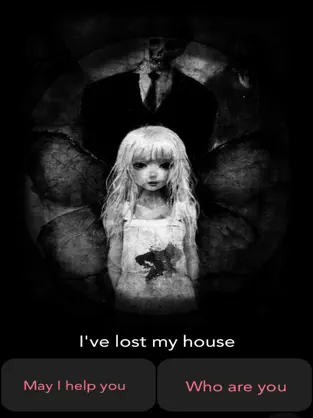 Screenshot 1 Mariam Game iphone