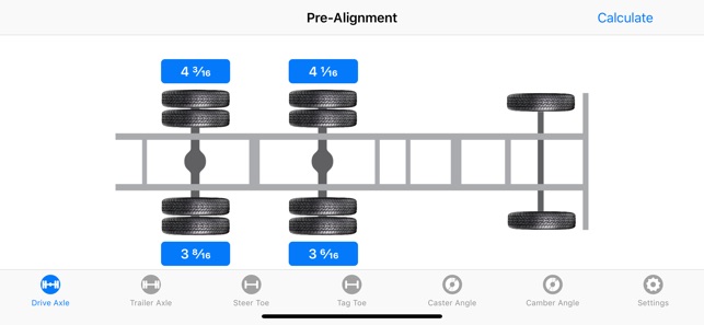 Quick Align