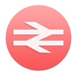 UK Live Trains Apple Watch App