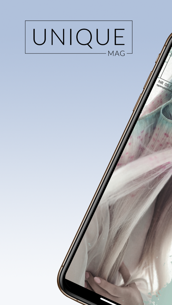 UNIQUE MAG