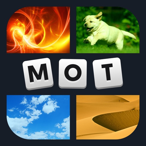 4 Images 1 Mot 4 Images 1 Mot