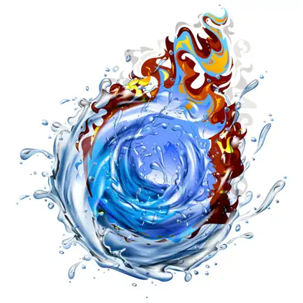 WaterBall Fire Surfer 3D 2019 Читы