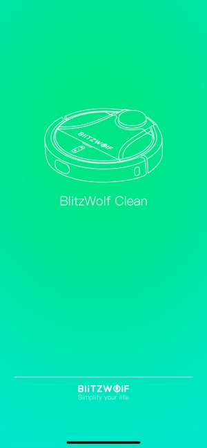 BlitzWolf Clean