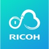 Ricoh 1c2c 一鍵入雲