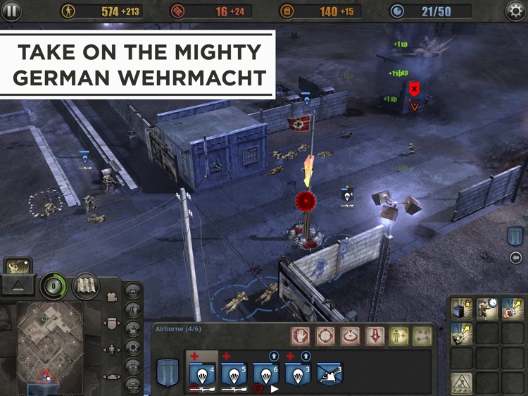 Company of Heroes screenshot-3