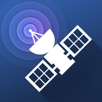 Kontakt Satelliten Finder ab Star Walk