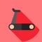Treadmill Smart Speed is design to communicate your Treadmill Running Speed from you iPhone or Watch to a receiving devices