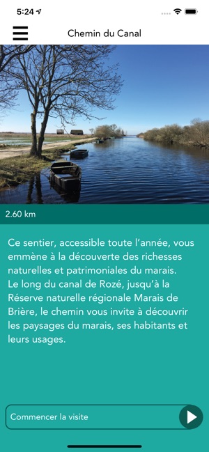 Immersion en Brière(圖3)-速報App