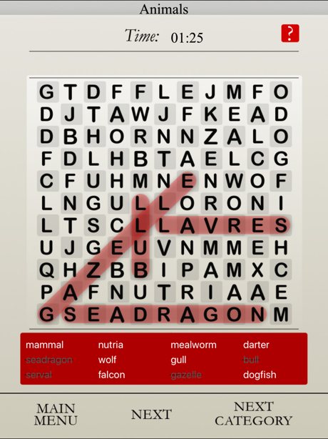 Hacks for Ultimate Word Search Go