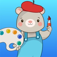 Coloring Book & Learn apk