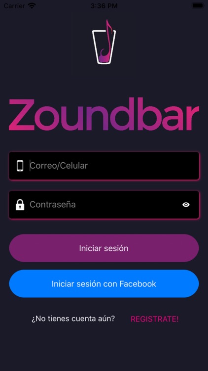 Zoundbar