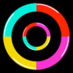 Spinner - Color Blast