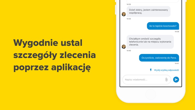 Fixly - zleć usługę