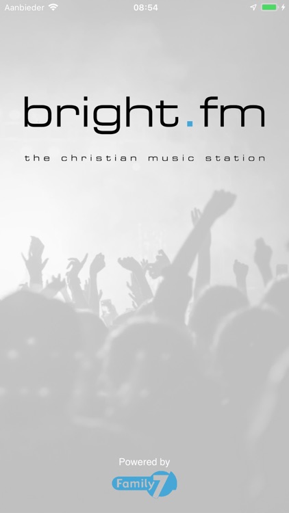 BrightFM