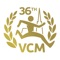 The Vienna City Marathon (VCM) 2019 App provides you with plenty of information before, during, and after the Marathon event