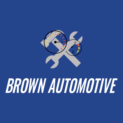 Brown Automotive Repair