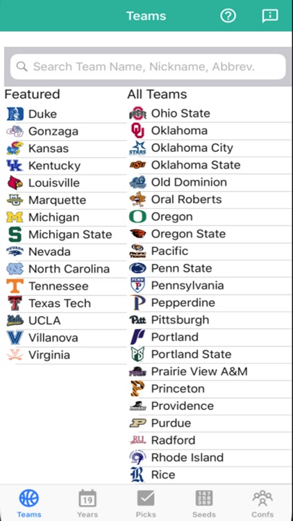 BracketMaster