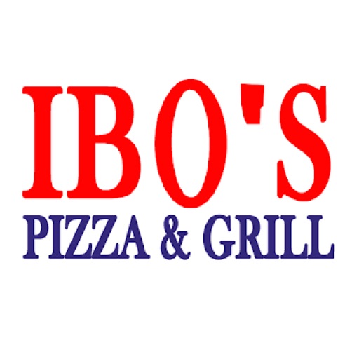 Ibo's Pizza & Grill