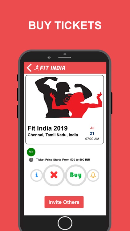 Fit India screenshot-3